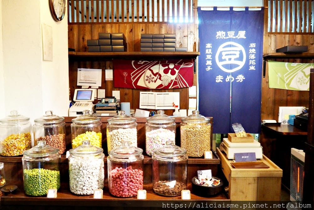 【大分縣 | 豊後高田】：走進《解憂雜貨店》的昭和之町，尋找一店一寶、一店一品的珍稀美味、好物
