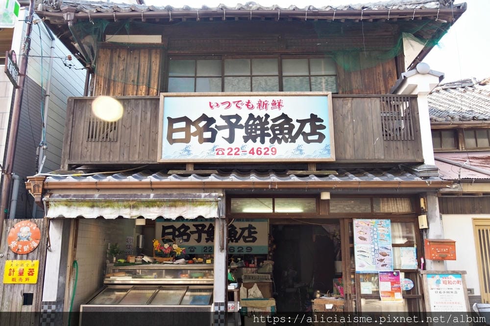 【大分縣 | 豊後高田】：走進《解憂雜貨店》的昭和之町，尋找一店一寶、一店一品的珍稀美味、好物