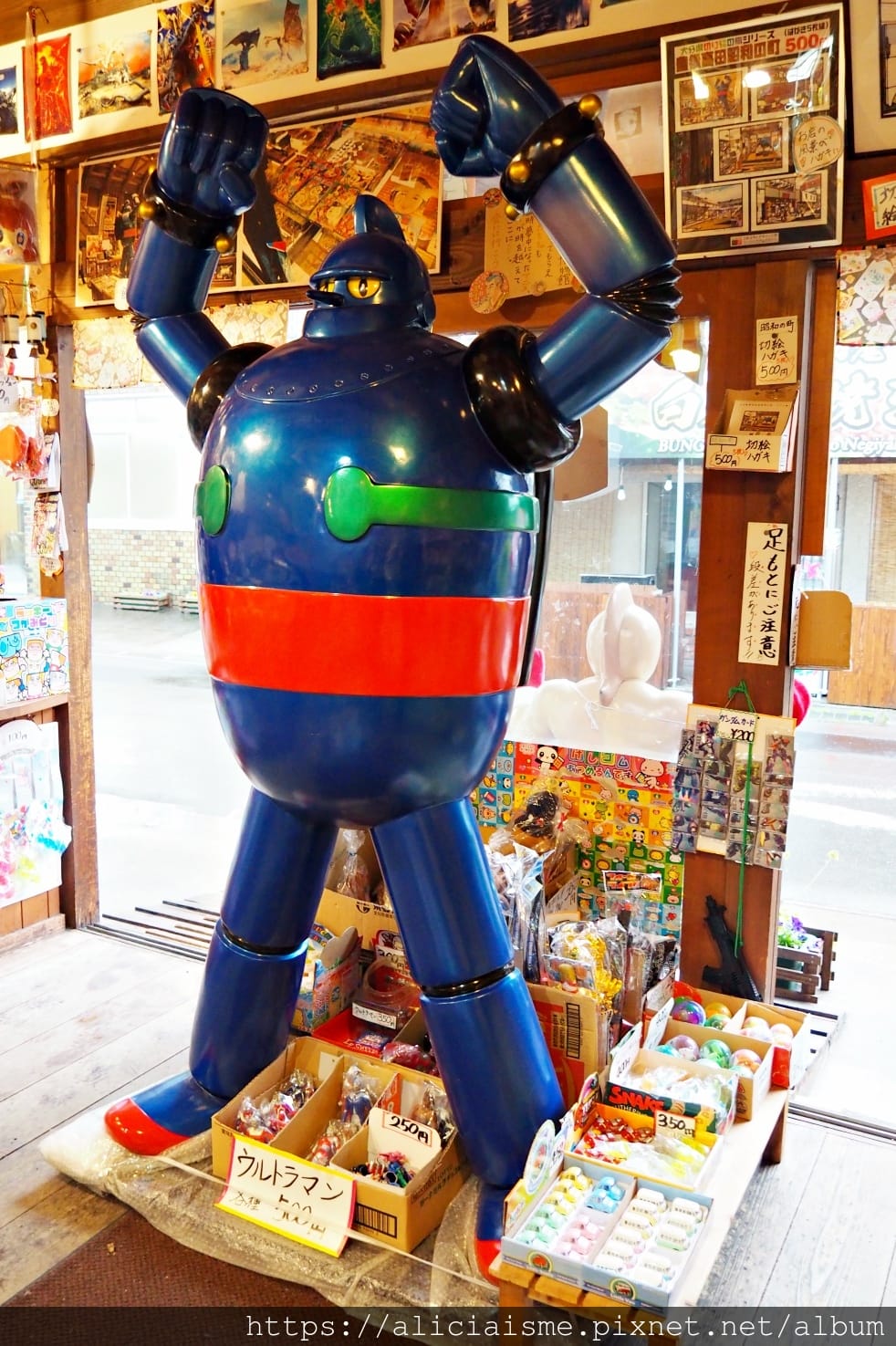 【大分縣 | 豊後高田】：走進《解憂雜貨店》的昭和之町，尋找一店一寶、一店一品的珍稀美味、好物