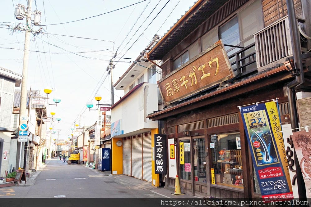 【大分縣 | 豊後高田】：走進《解憂雜貨店》的昭和之町，尋找一店一寶、一店一品的珍稀美味、好物