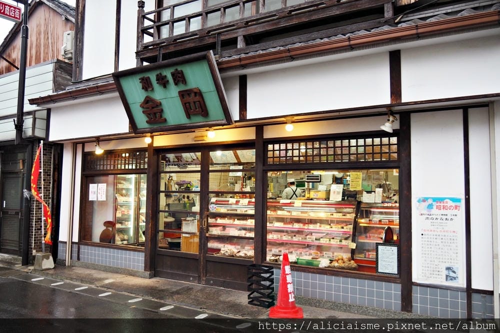 【大分縣 | 豊後高田】：走進《解憂雜貨店》的昭和之町，尋找一店一寶、一店一品的珍稀美味、好物