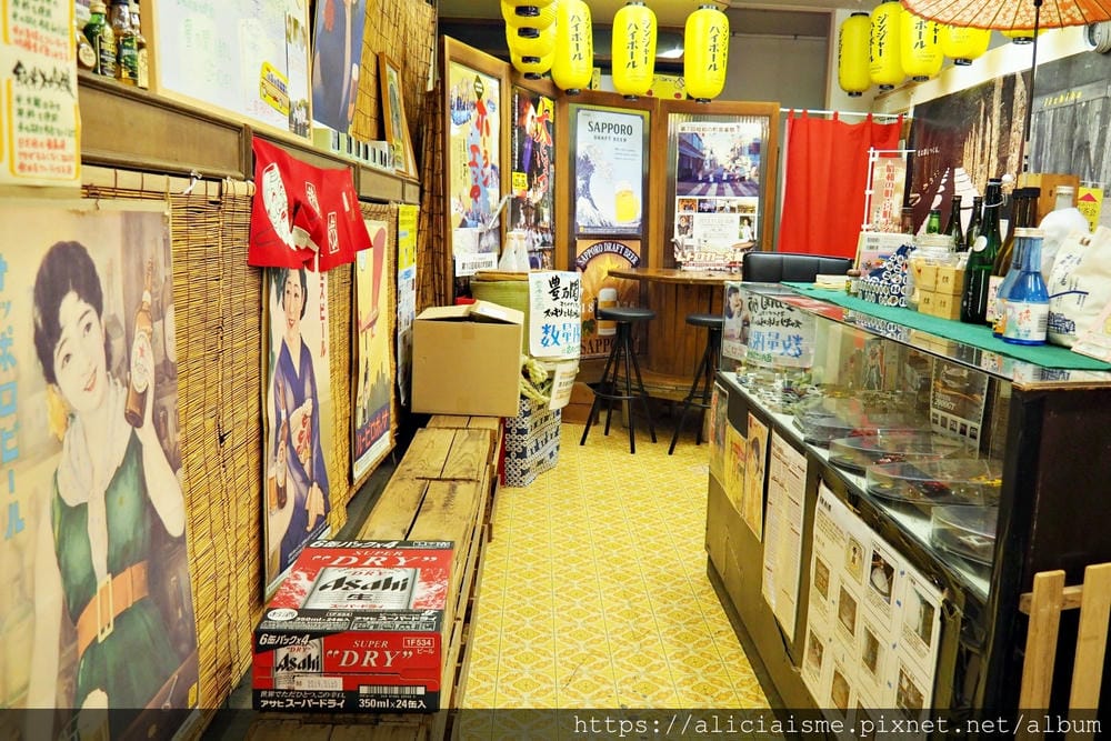 【大分縣 | 豊後高田】：走進《解憂雜貨店》的昭和之町，尋找一店一寶、一店一品的珍稀美味、好物