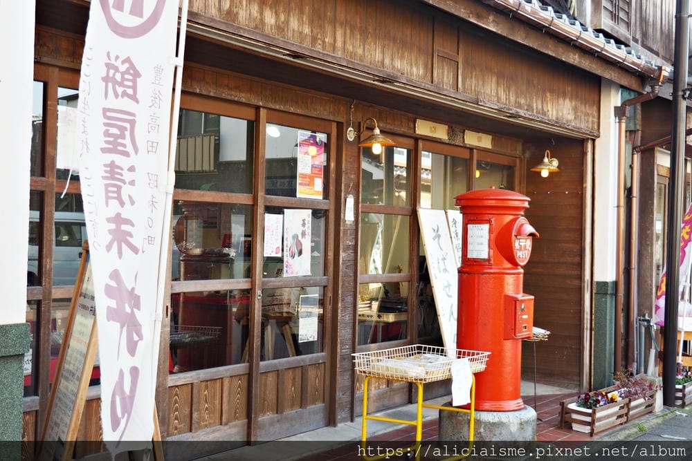 【大分縣 | 豊後高田】：走進《解憂雜貨店》的昭和之町，尋找一店一寶、一店一品的珍稀美味、好物