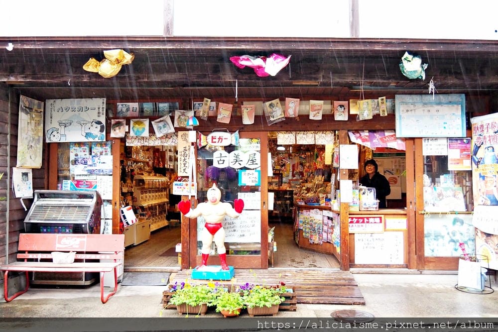 【大分縣 | 豊後高田】：走進《解憂雜貨店》的昭和之町，尋找一店一寶、一店一品的珍稀美味、好物