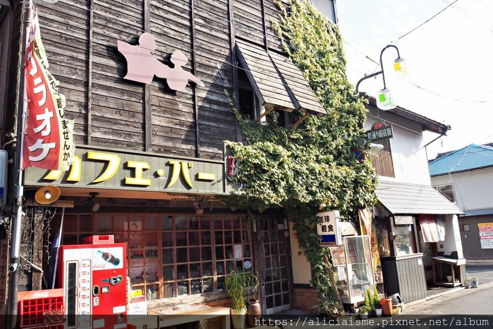 【大分縣 | 豊後高田】：走進《解憂雜貨店》的昭和之町，尋找一店一寶、一店一品的珍稀美味、好物