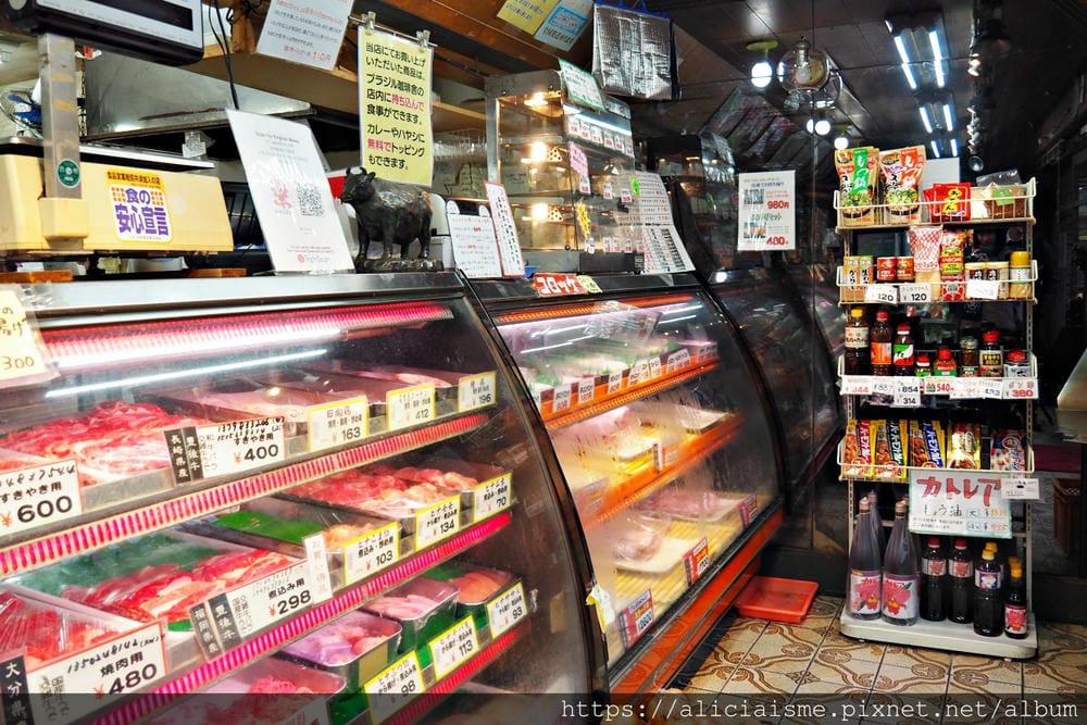 【大分縣 | 豊後高田】：走進《解憂雜貨店》的昭和之町，尋找一店一寶、一店一品的珍稀美味、好物
