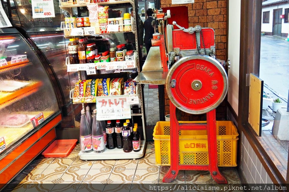 【大分縣 | 豊後高田】：走進《解憂雜貨店》的昭和之町，尋找一店一寶、一店一品的珍稀美味、好物