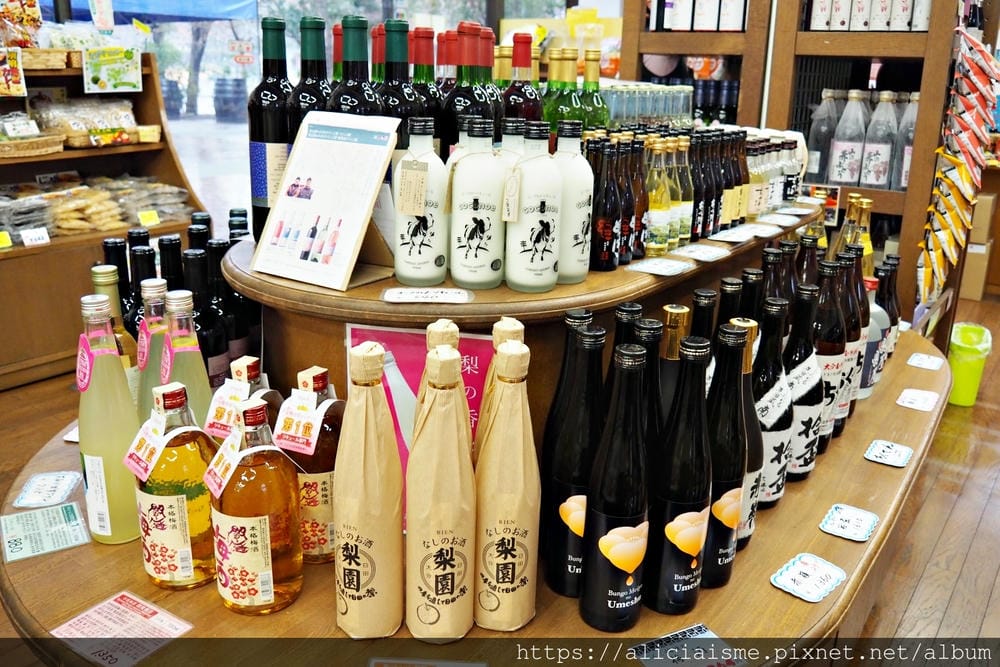 【大分縣 | 宇佐市】安心院葡萄酒工房:日本最美味的金賞白酒氣泡酒,瓶內二次發酵,還能坐擁四季風情葡萄園