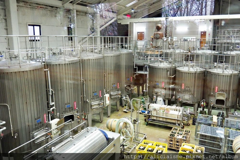 【大分縣 | 宇佐市】安心院葡萄酒工房:日本最美味的金賞白酒氣泡酒,瓶內二次發酵,還能坐擁四季風情葡萄園