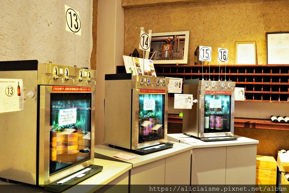 【大分縣 | 宇佐市】安心院葡萄酒工房:日本最美味的金賞白酒氣泡酒,瓶內二次發酵,還能坐擁四季風情葡萄園
