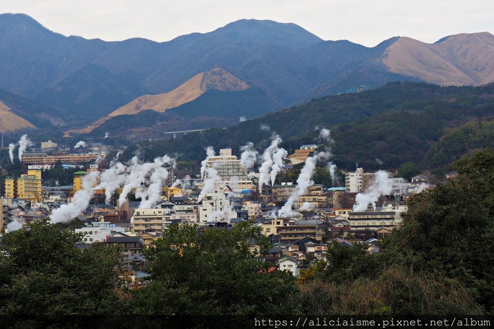 【大分縣】5天4夜-搭乘日豊本線,探訪心靈、電影般的世外桃花源~宇佐、豊後高田、日出町