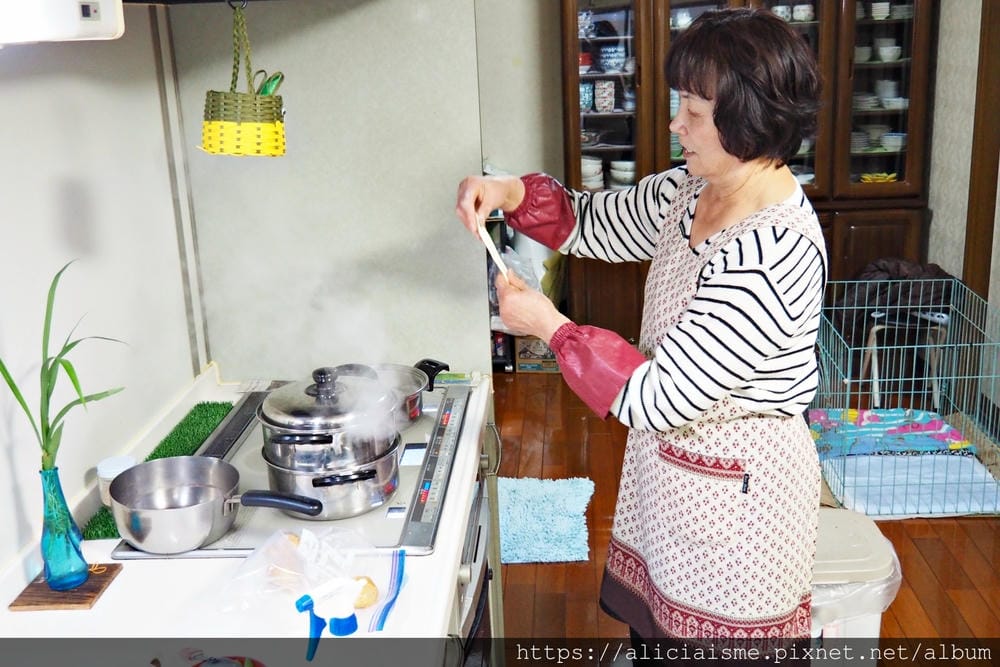【大分縣 | 宇佐市】來去鄉下農泊住一晚,豐盛料理、溫暖家的味道,我們也成遠親了!(含中文預約方式)