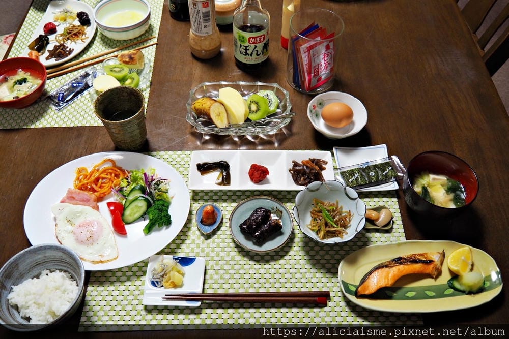 【大分縣 | 宇佐市】來去鄉下農泊住一晚,豐盛料理、溫暖家的味道,我們也成遠親了!(含中文預約方式)