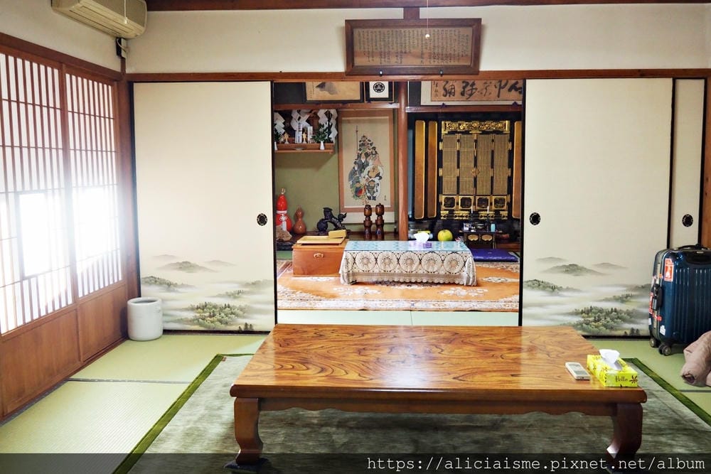 【大分縣 | 宇佐市】來去鄉下農泊住一晚,豐盛料理、溫暖家的味道,我們也成遠親了!(含中文預約方式)