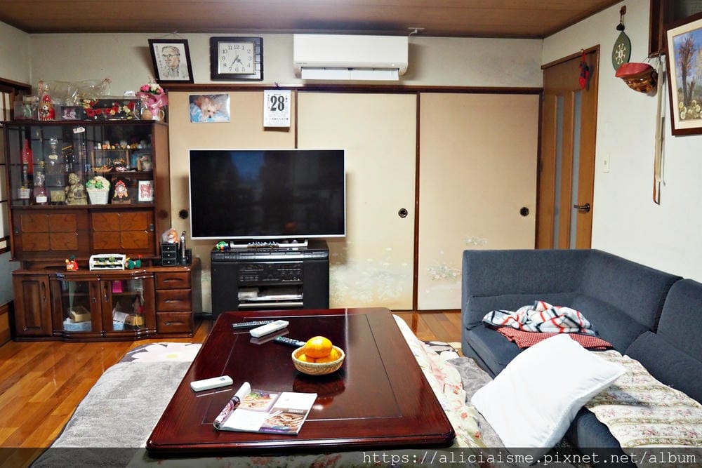 【大分縣 | 宇佐市】來去鄉下農泊住一晚,豐盛料理、溫暖家的味道,我們也成遠親了!(含中文預約方式)