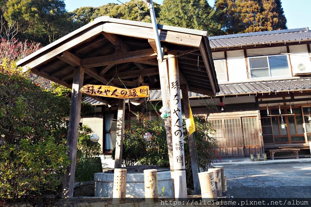 【大分縣 | 宇佐市】來去鄉下農泊住一晚,豐盛料理、溫暖家的味道,我們也成遠親了!(含中文預約方式)