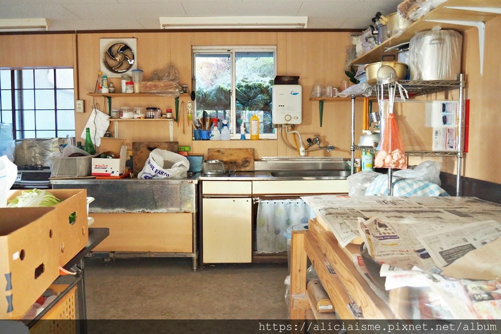 【大分縣 | 宇佐市】來去鄉下農泊住一晚,豐盛料理、溫暖家的味道,我們也成遠親了!(含中文預約方式)