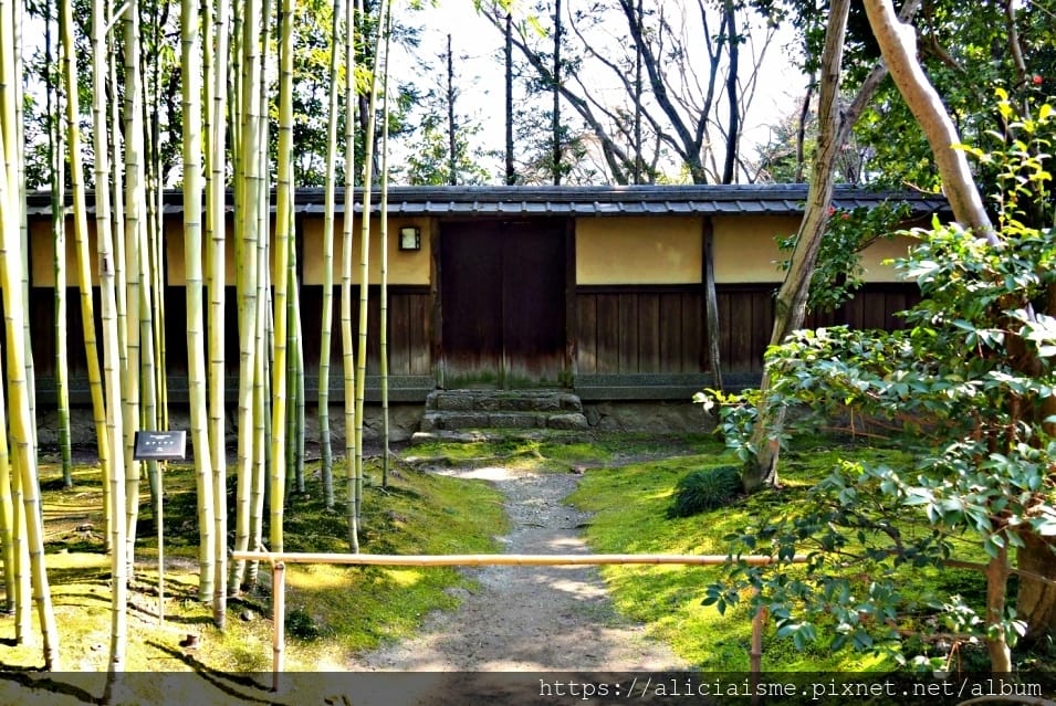 【京都府| 八幡市 】附庸風雅的松花堂庭園&「京都吉兆松花堂便當」發祥地