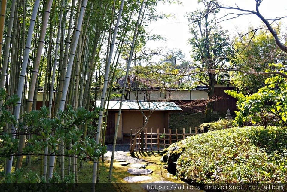 【京都府| 八幡市 】附庸風雅的松花堂庭園&「京都吉兆松花堂便當」發祥地