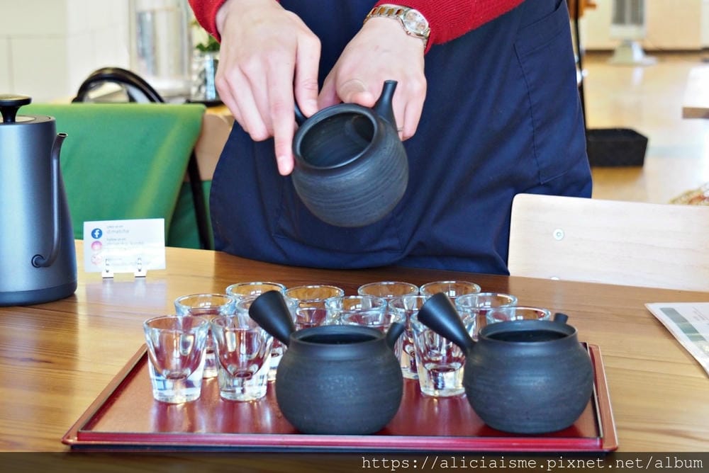 【京都府】:茶源鄉~和束町、「D:matcha」:石寺茶畑的絕景眺望、宇治3煎茶絕妙體驗