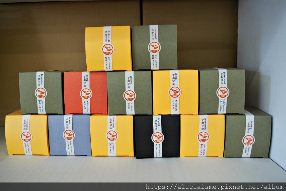【京都府】:茶源鄉~和束町、「D:matcha」:石寺茶畑的絕景眺望、宇治3煎茶絕妙體驗