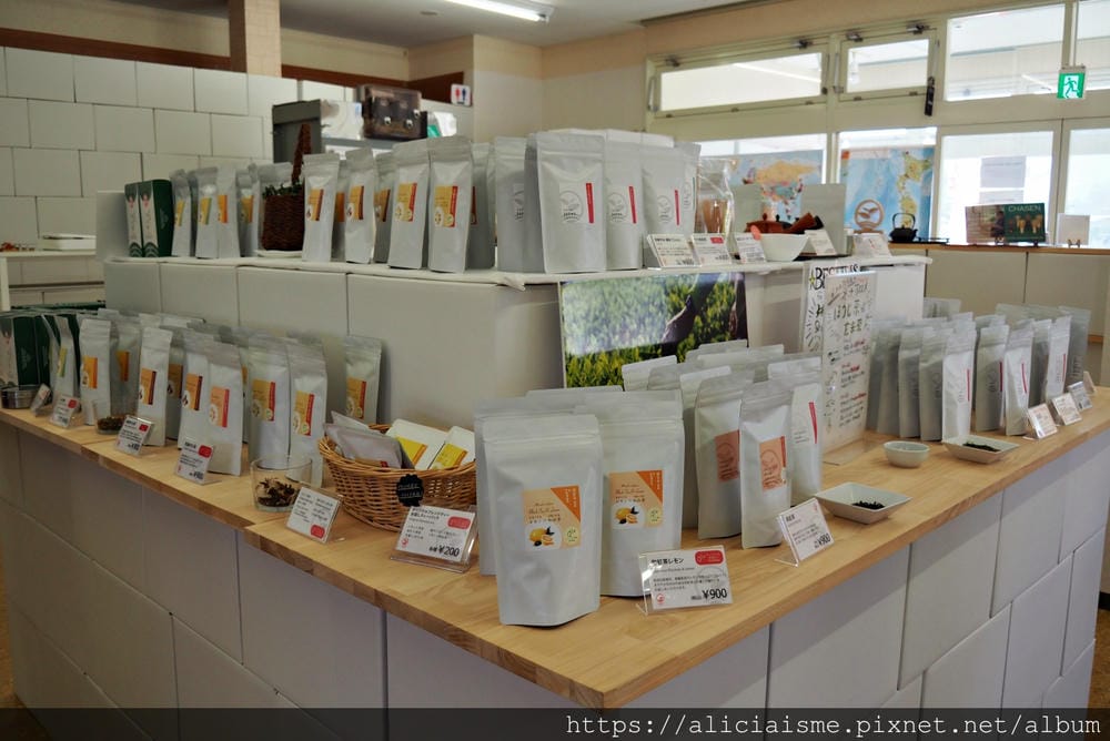 【京都府】:茶源鄉~和束町、「D:matcha」:石寺茶畑的絕景眺望、宇治3煎茶絕妙體驗