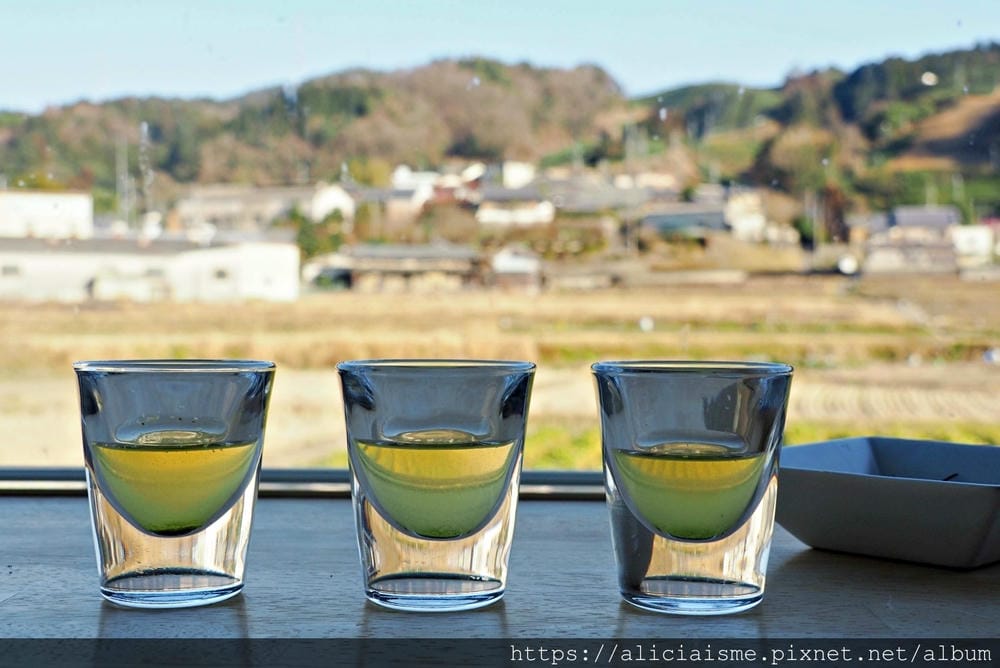 【京都府】:茶源鄉~和束町、「D:matcha」:石寺茶畑的絕景眺望、宇治3煎茶絕妙體驗