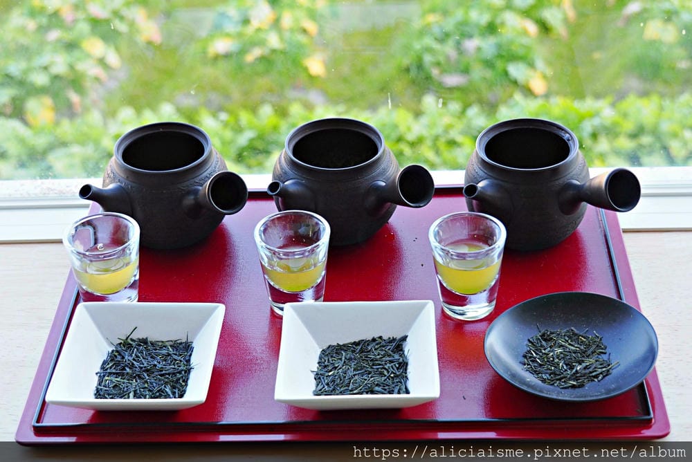 【京都府】:茶源鄉~和束町、「D:matcha」:石寺茶畑的絕景眺望、宇治3煎茶絕妙體驗