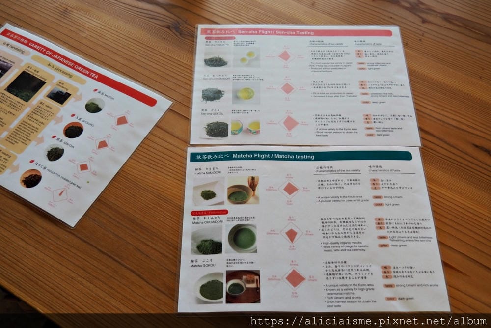 【京都府】:茶源鄉~和束町、「D:matcha」:石寺茶畑的絕景眺望、宇治3煎茶絕妙體驗