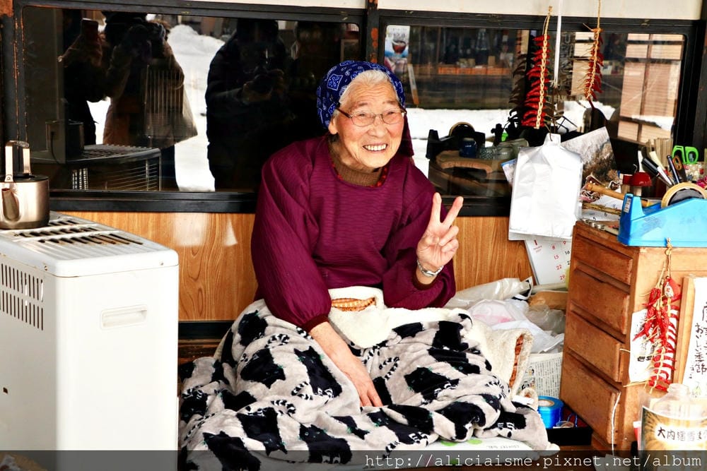 【福島縣】「大内宿」三大茅葺聚落&三大宿場町~被時光遺忘下的江戶原風景&2019交通更新
