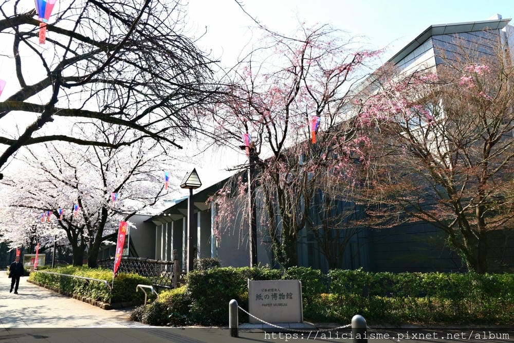 【東京都】（2019更新）飛鳥山公園～繁櫻盛開下的都電荒川線&路面電車趣景