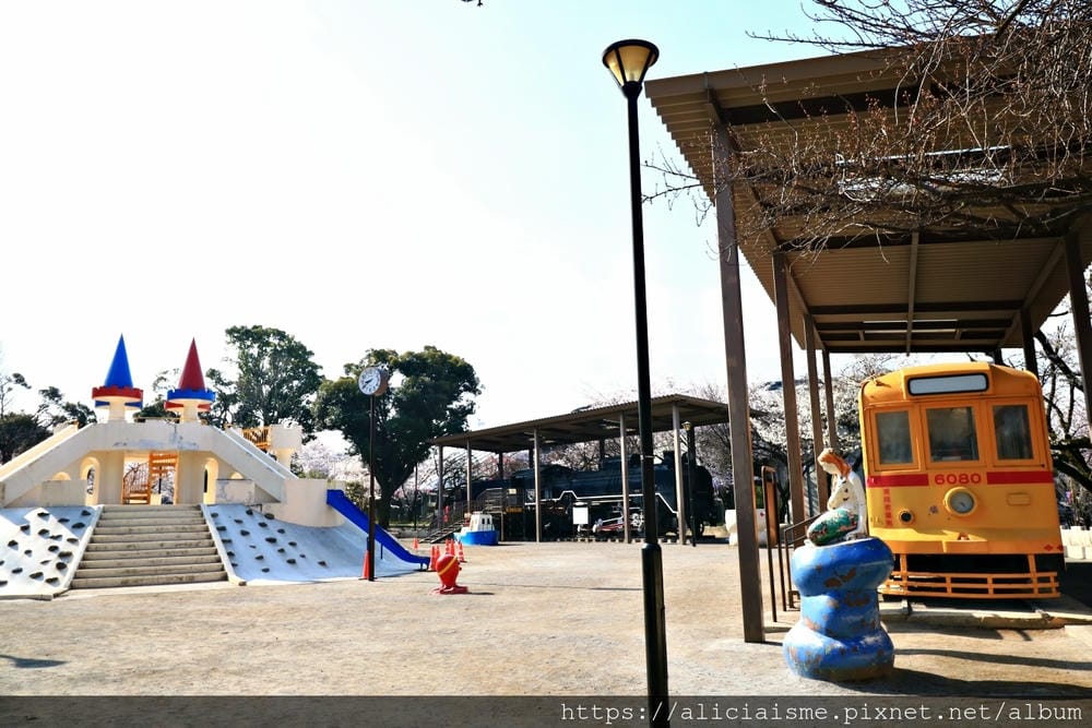 【東京都】（2019更新）飛鳥山公園～繁櫻盛開下的都電荒川線&路面電車趣景