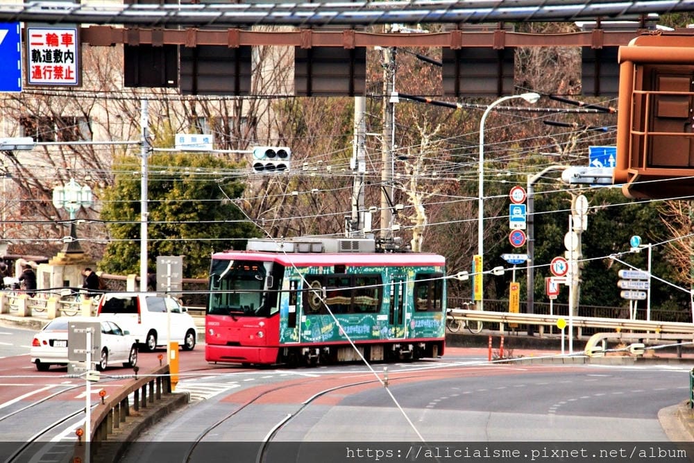 【東京都】（2019更新）飛鳥山公園～繁櫻盛開下的都電荒川線&路面電車趣景