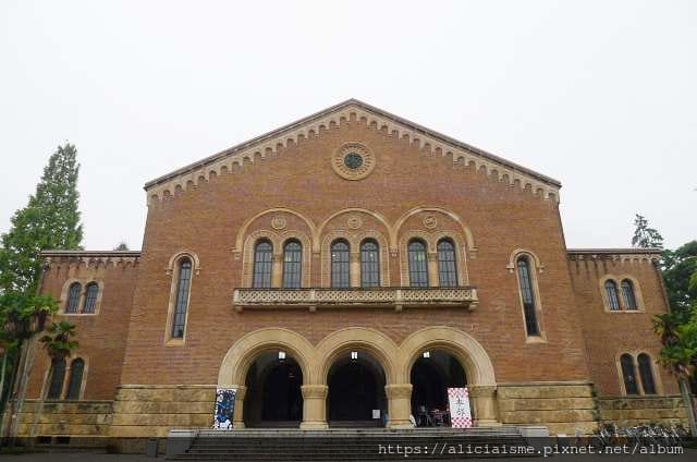 【東京都】國立站(2020更新):櫻花行道樹下、一橋大學老校園、美味散策(JR中央線)