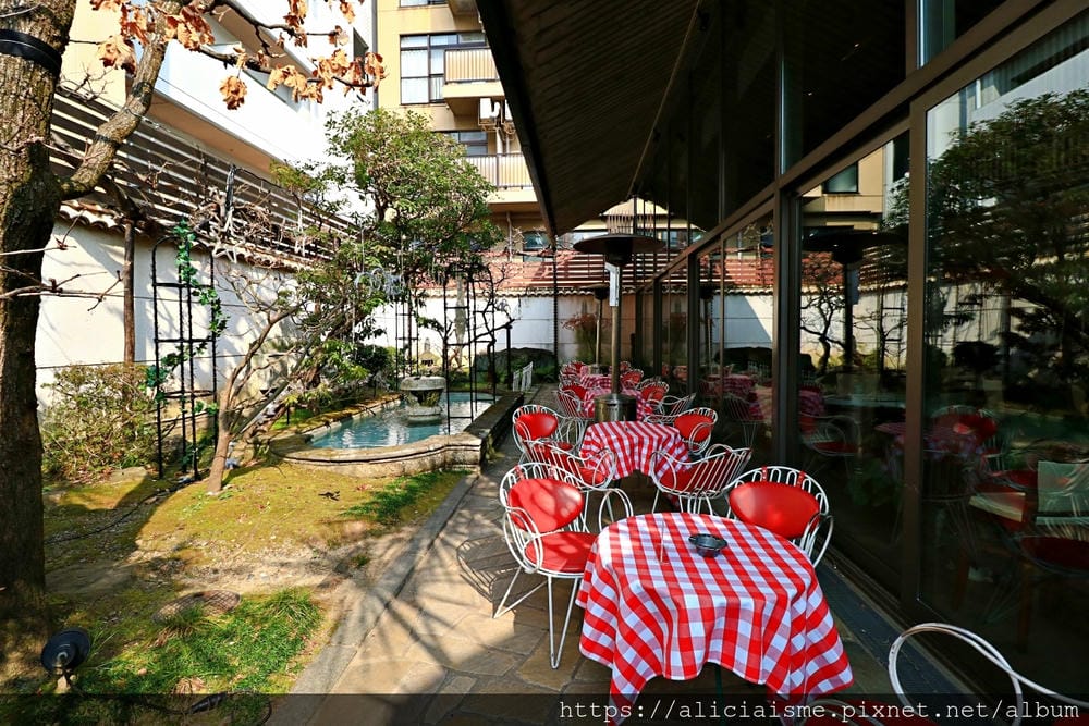 【京都市】（2019更新）INODA COFFEE本店：人文藝術家的老咖啡館裡，來份豪華大份量早餐、阿拉伯珍珠咖啡，甦醒一日