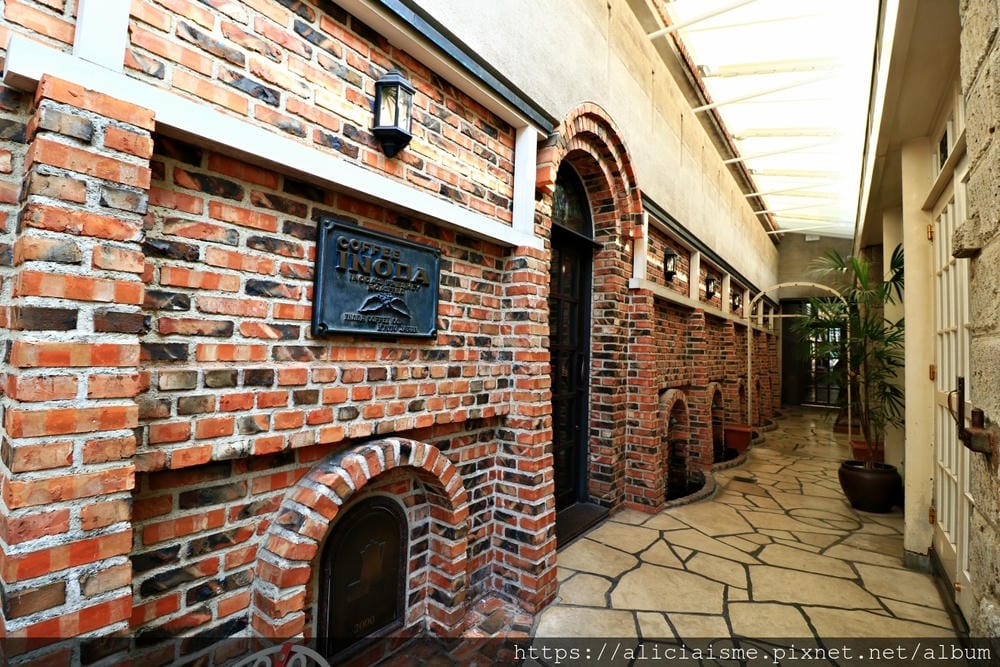 【京都市】（2019更新）INODA COFFEE本店：人文藝術家的老咖啡館裡，來份豪華大份量早餐、阿拉伯珍珠咖啡，甦醒一日