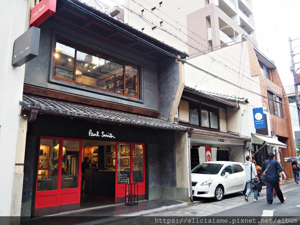 【京都市】Kissa Master Coffee:時尚潮店裡的禪風咖啡館@三條通