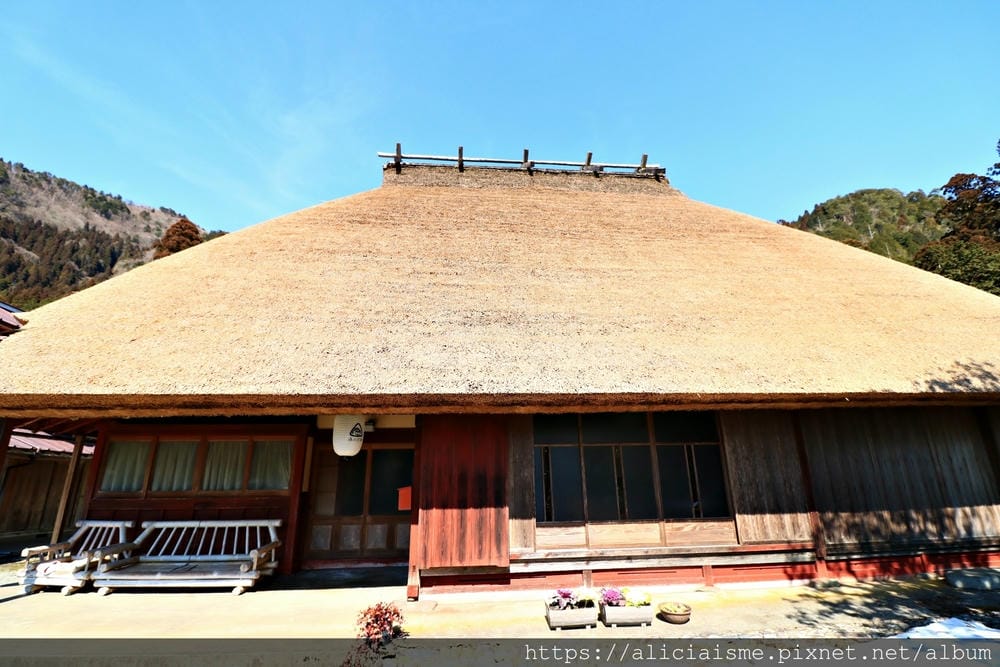 【京都府】三大茅葺聚落「美山」：森林裡尋找人間仙境（更新交通資訊）