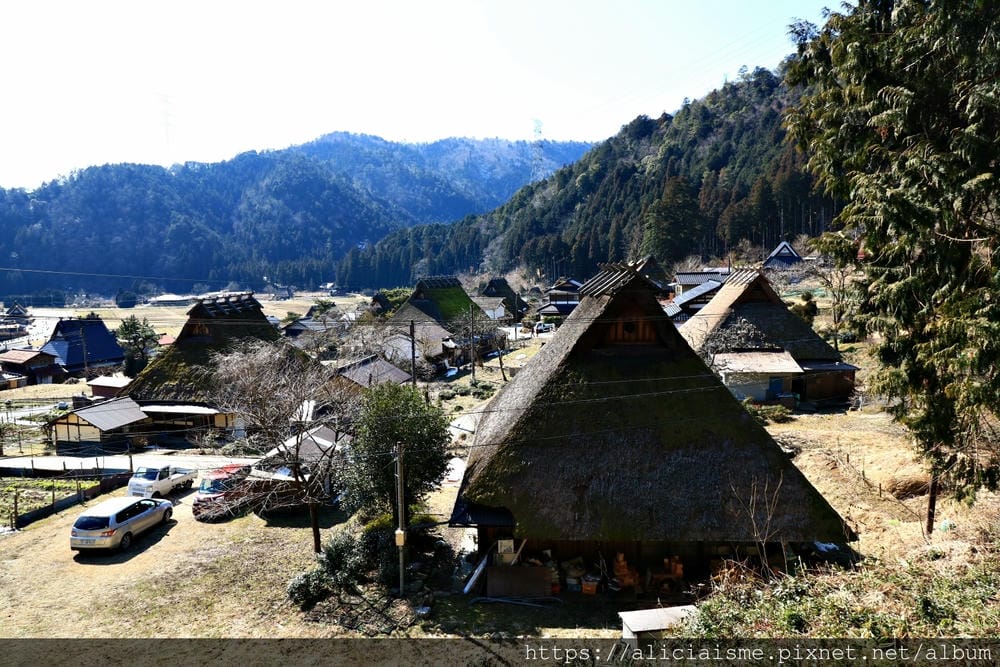 【京都府】三大茅葺聚落「美山」：森林裡尋找人間仙境（更新交通資訊）