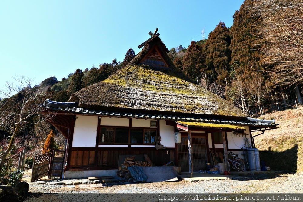 【京都府】三大茅葺聚落「美山」：森林裡尋找人間仙境（更新交通資訊）