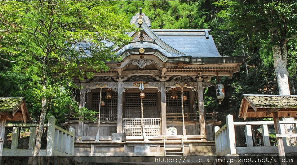 【京都府】三大茅葺聚落「美山」：森林裡尋找人間仙境（更新交通資訊）