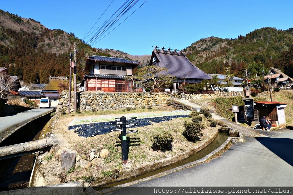 【京都府】三大茅葺聚落「美山」：森林裡尋找人間仙境（更新交通資訊）