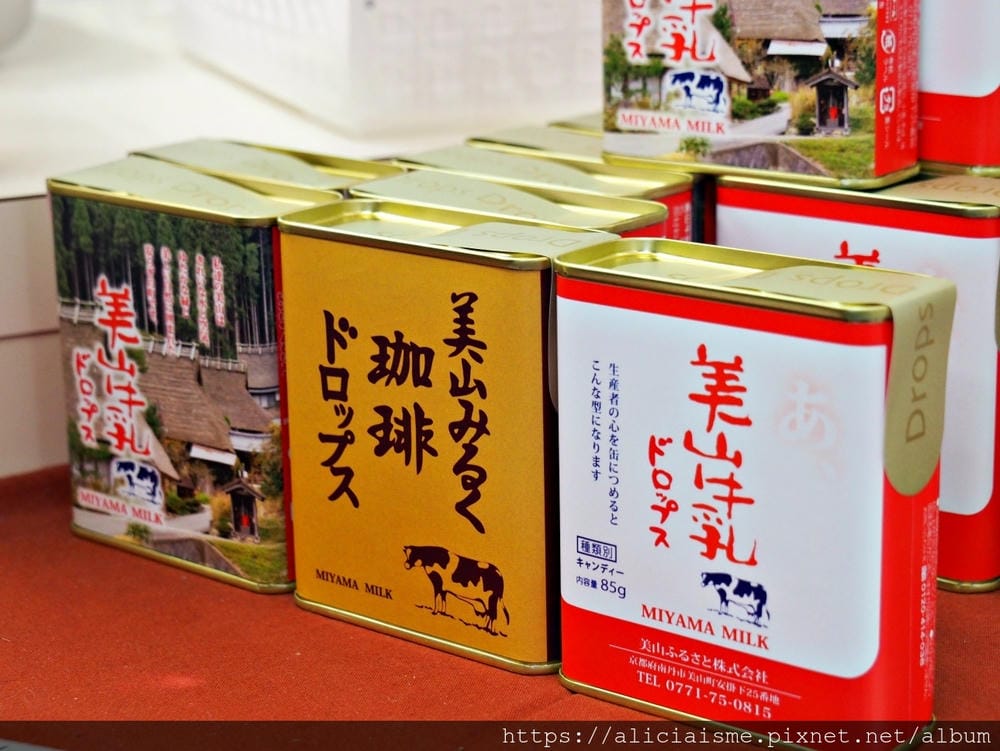 【京都府】三大茅葺聚落「美山」：森林裡尋找人間仙境（更新交通資訊）