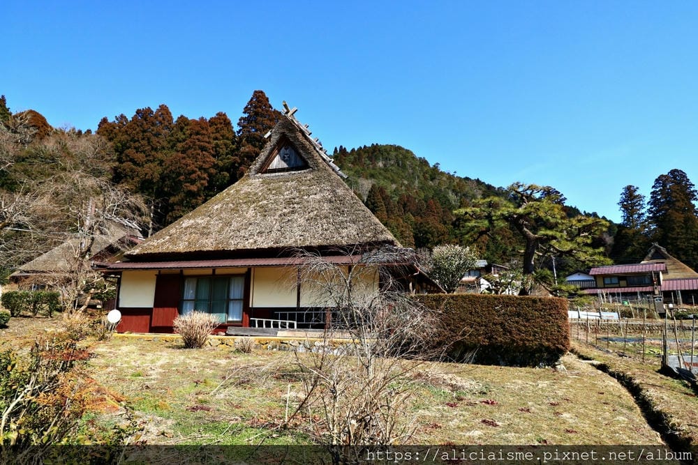 【京都府】三大茅葺聚落「美山」：森林裡尋找人間仙境（更新交通資訊）