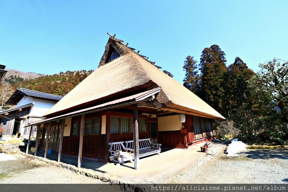 【京都府】三大茅葺聚落「美山」：森林裡尋找人間仙境（更新交通資訊）