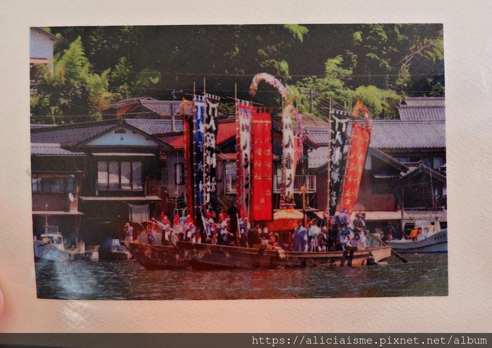 【京都府】伊根舟屋：在日本唯一的船屋聚落，駛進海的京都迷人畫作裡