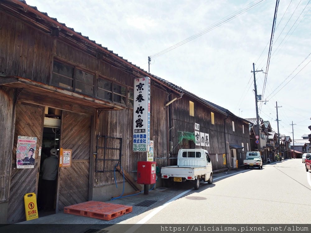 【京都府】伊根舟屋：在日本唯一的船屋聚落，駛進海的京都迷人畫作裡