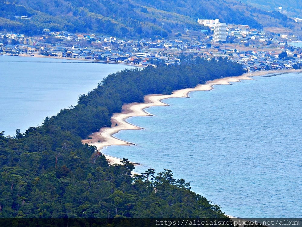 【海之京都】搭乘「青松號」，1日輕鬆遊三大絕景「天橋立」、智恩寺、飛龍觀、元伊勢籠神宮、真名井神社、傘松公園，品嚐在地美味及智慧之旅（含車班及交通）