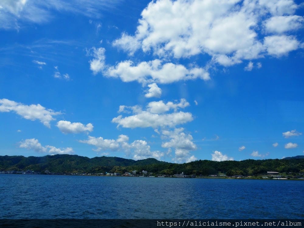 【海之京都】搭乘「青松號」，1日輕鬆遊三大絕景「天橋立」、智恩寺、飛龍觀、元伊勢籠神宮、真名井神社、傘松公園，品嚐在地美味及智慧之旅（含車班及交通）