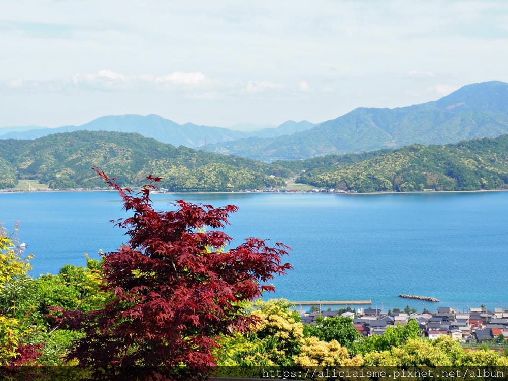 【海之京都】搭乘「青松號」，1日輕鬆遊三大絕景「天橋立」、智恩寺、飛龍觀、元伊勢籠神宮、真名井神社、傘松公園，品嚐在地美味及智慧之旅（含車班及交通）